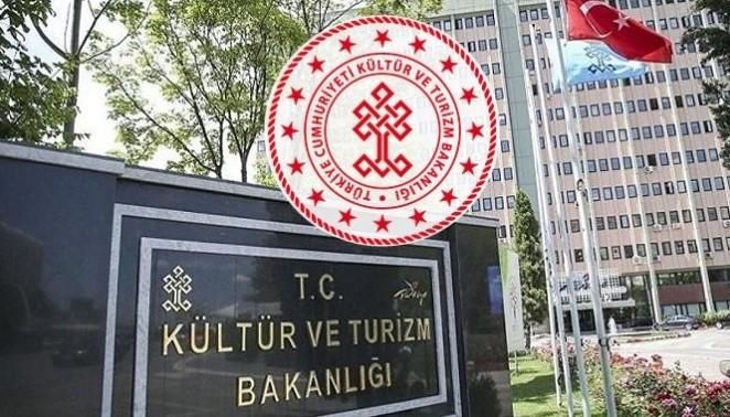Kültür Bakanlığından Açıklamalar Peş Peşe Geldi! Yeni Personel Alımı Yapılacak! 165 Sözleşmeli Personel Alım İLANI!