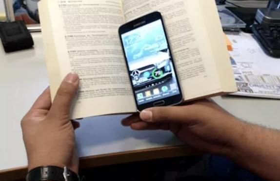 Öğretmenlere Telefon Yasağı! Tek Kullanım Yeri Öğretmenler Odası Olacak!