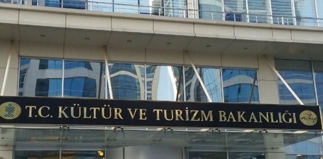 Kültür ve Turizm Bakanlığı Personel Alımı Yapacağını Duyurdu! Başvuru İle İlgili DETAYLAR!