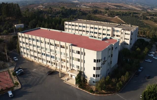 Üniversite Bünyesinde Görevlendirilmek Üzere En Az Lise Mezunu Personel Alımı Yapılacak! Başvuru İle İlgili Detaylar!