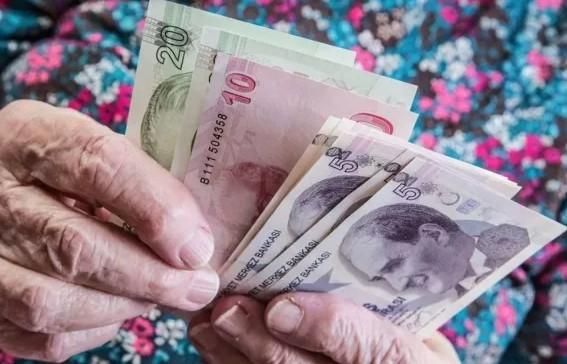Babadan Emekli Maaşı Alma Şartları Nelerdir? Başvurusu Nasıl Yapılır?