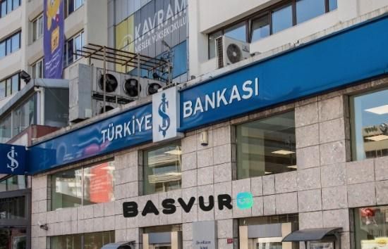 İŞ Bankasından Faizsiz Kredi! HEMEN BAŞVUR! PARANI AL!
