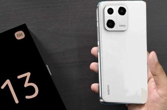 Xiaomi 13 Pro Marka Telefon Kamera Testinden Geçemedi!