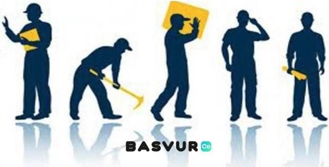 Kamuya Eğitim Şartsız – Minimum Ortaokul Kadrolu – 20 Operatör – Şoför – İşçi Alımı! Başvuru İle İlgili Detaylar…