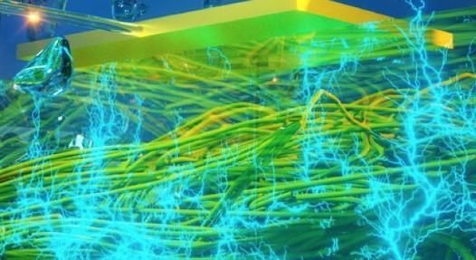 Yeni Havadan Enerji Referansı Havadan Elektrik Üreten Özgen Olabilir..
