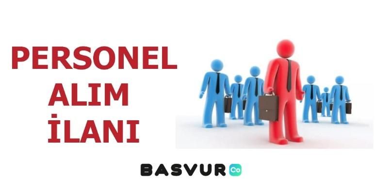 Türkiye Genelinde Alınacak Olan Personel Alımlarına Dair Detaylar! Başvuru İle İlgili Bilgiler!