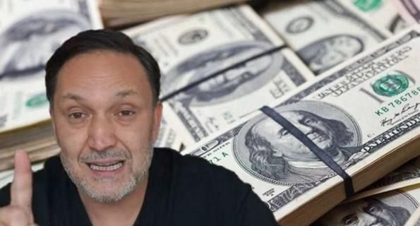 Selçuk Geçer Bu Kez Dolar Tarihi Verdi! GEÇER; Sadece 2 Haftanız Var!
