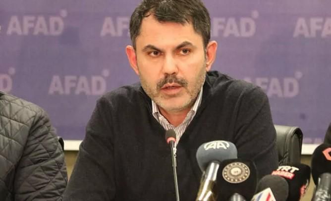 Gaziantep’te Konutların Yapılacağı Tarih Belli Oldu! Bakan O Desteği De Açıkladı!