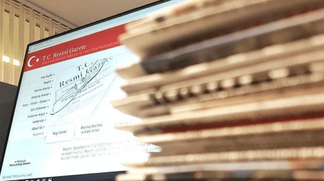 YSK Resmen Açıkladı! 18 Mart’ta Başlıyor