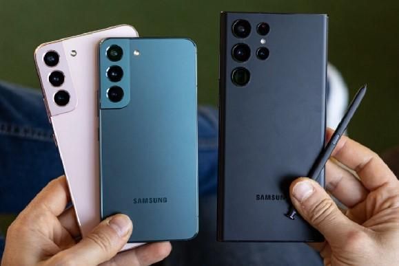 Galaxy S23 ve S23 Plus ‘da Ortaya Çıkan Kamera Sorunları…