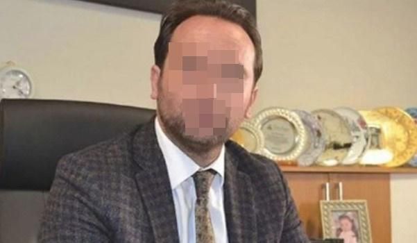 Bursa İl Milli Eğitim Müdürü Serkan Gür Görevden Alındı!