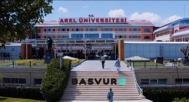 İstanbul Arel Üniversitesi Öğretim Üyesi İlanına Dair Detaylar! Başvuru İle İlgili DETAYLI BİLGİLER!