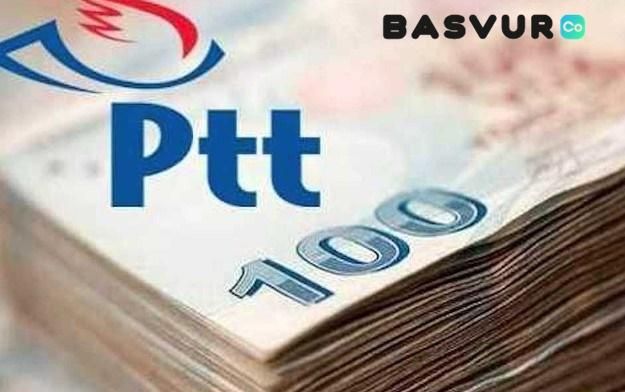 PTT ile Kefilsiz 50.000 TL Kredi: Kimlikle Başvur, Düşük Faizle Hemen Kullan!