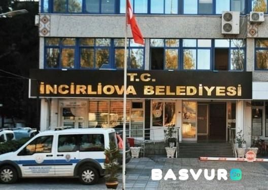Aydın İncirliova Belediyesi Personel Alımı YAPACAK! 2023 Başvuru Şartları ve Detayları!