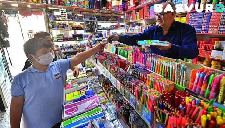 Kırtasiye Yardımı Başvurusu Nasıl Yapılır? Ne Kadar? *2022