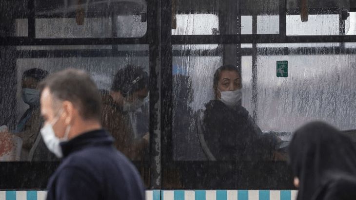 Riskli Şehirler Tek Tek Açıklandı! Kırmızı Alarm Verildi! Gaziantep, Niğde, Osmaniye, Kilis, Adana’da Tehlike Çok Yüksek