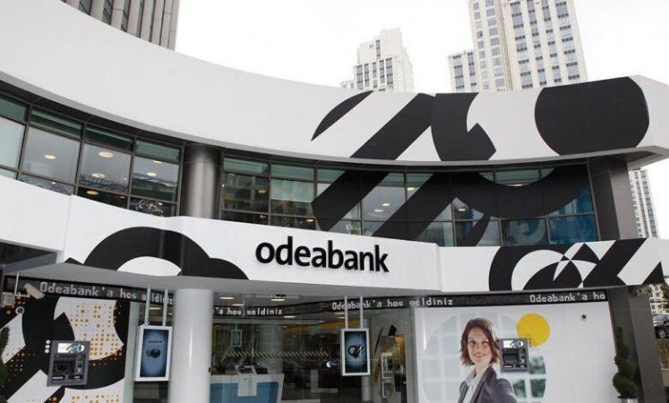 Odeabank Gemileri Yaktı! Nakit Sıkışıklığına Son! 53 TL’ye 10 Bin TL’lik Destek Verecek!