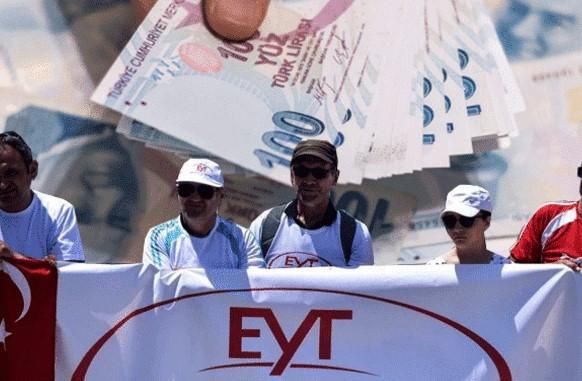 EYT Yasası, Asgari Ücretlilere De Yarardı! Asgari Ücret İçin Yeni Zam Açıklandı! 9 Bin TL’yi Aşacak!