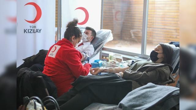 Kızılay, Yeni İşe Alımlar İçin Startı Verdi! 33 İlde Birden Alımlar Yapılacak; KPSS Şartı Aranmayacak! İşte Boş Pozisyonlar