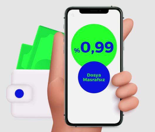 ON Bank’tan Yeni Kampanya Düşük Faizli İhtiyaç Kredisi Fırsatı! HEMEN BAŞVUR!