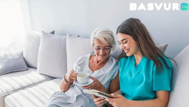 Evde Bakım Maaşı Alma Şartları Nelerdir? 2022 Bakım Parası Almak