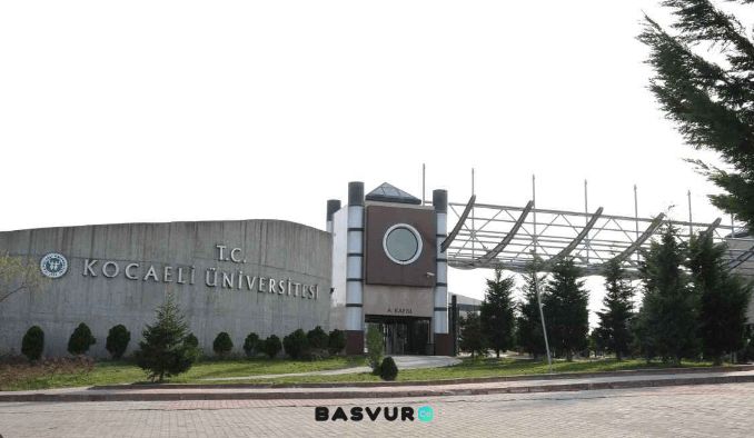 Kocaeli Üniversitesi 155 Sözleşmeli Personel Alımı Yapacak! Başvuru Şartları ve Başvuru İle İlgili DETAYLAR!