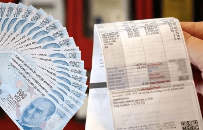 Dar Gelirli Aileler İçin Elektrik Faturasına Devlet Desteği! PTT’den Hemen DESTEK AL!