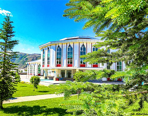 Bitlis Eren Üniversitesi Personel Alımı Yapacak! Başvuru Şartları Ve Detaylar
