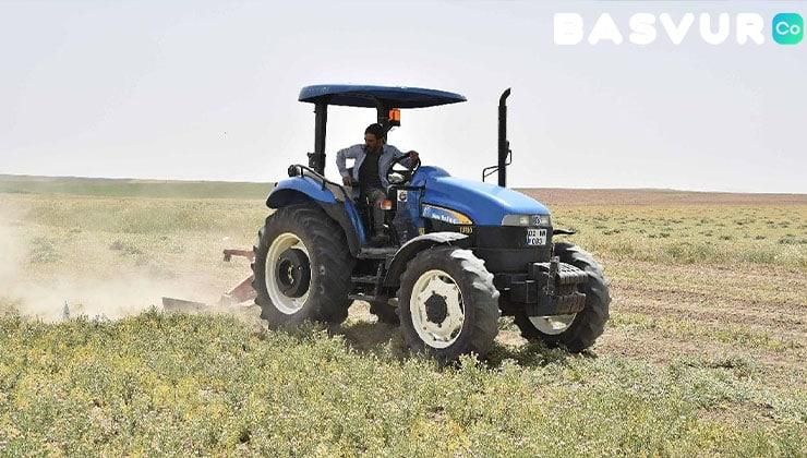 Ankara Büyükşehir Belediyesi Mazot Desteği 2022 Başvurusu