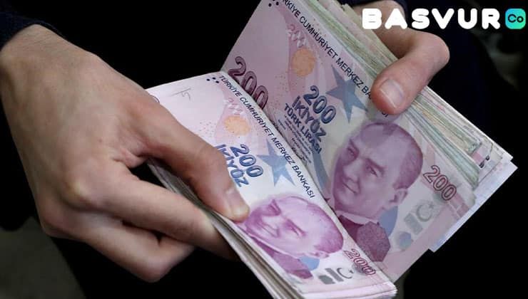 Eşi Vefat Etmiş Kadınlara Yönelik Devlet Nakit Para Yardımı ve Başvurusu