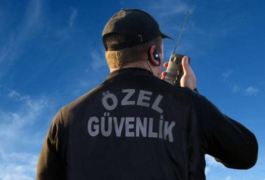 İş Bankası Tüm Türkiye’den Deneyimsiz Güvenlik Görevlisi Alımı Yapıyor! Başvuru İle İlgili DETAYLAR!