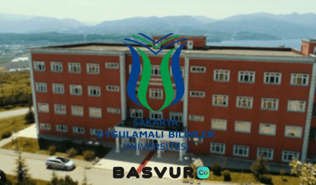 Sakarya Uygulamalı Bilimler Üniversitesi Personel Alımı! Başvuru İle İlgili DETAYLAR!