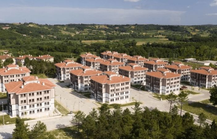 Konut Seferberliğinde TOKİ Müjdesi! 52 ilde TOKİ Sevinci Yaşanacak!
