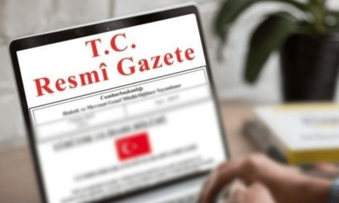 Sözleşmeli Personelin Merakla Beklediği Yazdı Sonunda Geldi Resmi Gazetede Yayımlandı!