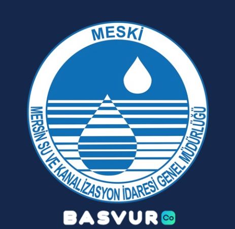 Mersin Su ve Kanalizasyon İdaresi Personel Alımı Yapacak! Başvuru İle İlgili DETAYLAR!