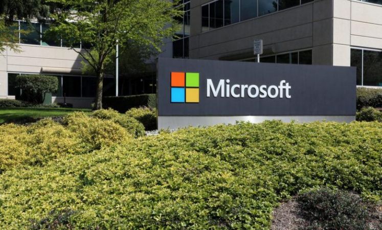Kripto Para Piyasalarında Önemli Bir Gelişme Yaşandı! Microsoft, O Altcoin İçin Ortaklığını Açıkladı! Piyasalar Hemen Yükselişe Geçti!