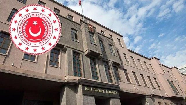 Milli Savunma Bakanlığı İlana Çıktı! Askeri Personel Alımları İçin Süreç Başladı!