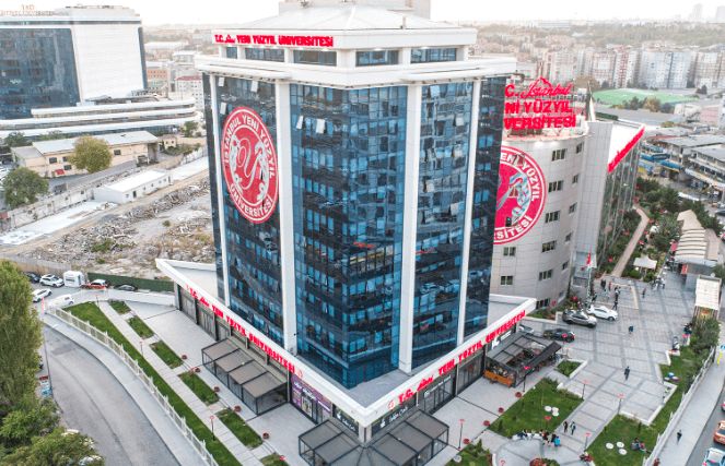 İstanbul Yeni Yüzyıl Üniversitesi Öğretim Üyesi Alım İlanı! Başvuru İle İlgili DETAYLAR!