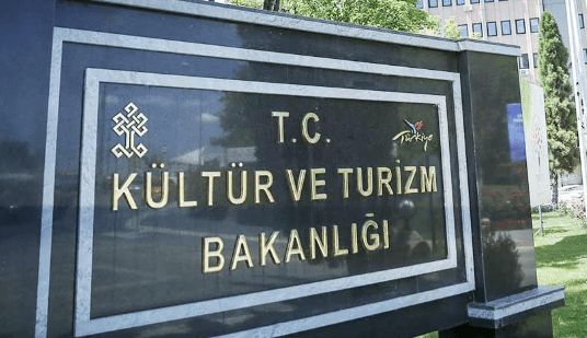 Kültür ve Turizm Bakanlığı Personel Alımı İçin Düğmeye Bastı! Başvuru İle İlgili DETAYLAR!