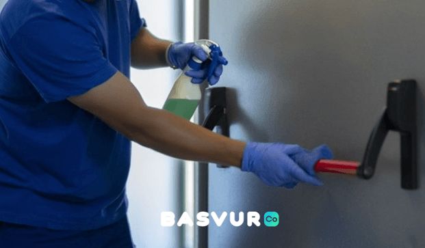 Belediyeye Kadrolu 70 Temizlik Personeli Alınacak İş Arayanlar Bu Habere Dikkat! İş İLANI İle İlgili DETAYLAR!