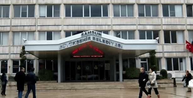 Samsun Büyükşehir Belediyesi ÇOK SAYIDA Memur Alımı Yapacak! İtfaiye Eri ve Zabıta Memuru Başvurusu İle İLGİLİ DETAYLAR!