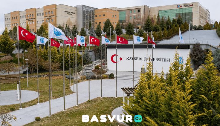 Kayseri Üniversitesi İlkokul Mezunu Temizlik İşçisi Alımı SAĞLAYACAK! Başvuru Şartları ve Başvuru İle İlgili DETAYLAR!