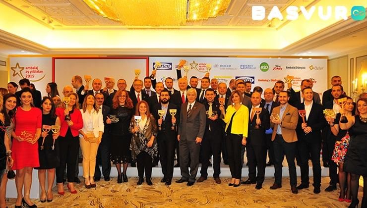 Ambalaj Ay Yıldızları Yarışması – 2022 Başvuru Tüm Detaylar