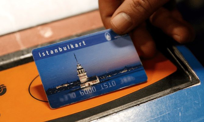 İstanbul Kart Bakiye Sorgulama Nasıl Yapılır? Başvurusu Nasıl Yapılır?