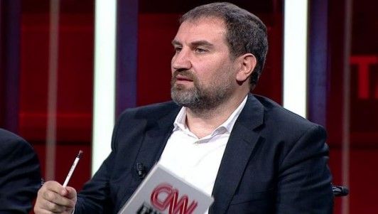 Mustafa Şen, Cumhurbaşkanı Erdoğan’ın Oy Oranını İlk Kez Açıkladı!