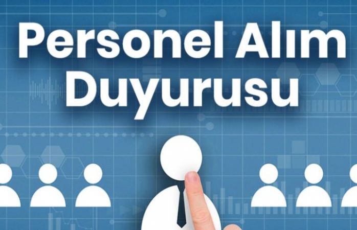 Üniversite Personel Alımları Aşçı Şoför ve 6 Branştan Personel Alımı! Başvuru İle İlgili TÜM DETAYLAR!