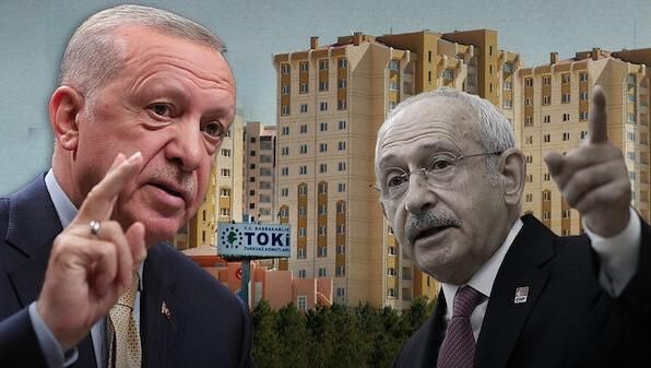 Cumhurbaşkanı Recep Tayyip Erdoğan’dan Kılıçdaroğlu’na Sert Tepki!