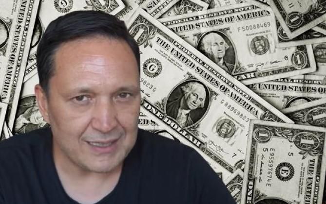 Selçuk Geçer Dolar Konusunda Uyardı! GEÇER; 9 Güne Dikkat Edin!