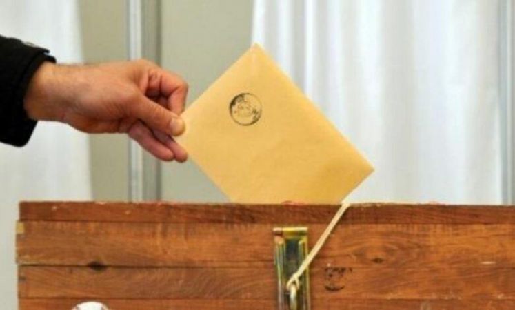 2023 Seçimi Öncesi Merak Edilen Soru Yanıt Buldu: Sandık Görevlileri Ne Kadar Ücret Alacak? İşte Güncel Ücretler