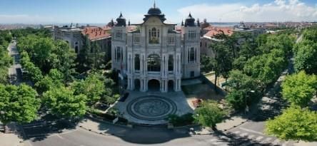 Sağlık Bilimleri Üniversitesi 163 Personel Alımı YAPACAK! Başvuru Şartları ve Başvuru DETAYLARI!
